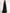Black Silk A-line Ruffled Layered Organza Maxi Dress