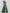 Solid Color One-shoulder Satin Maxi Dress