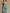 Green Stretch Satin Maxi Dress