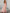 Pink Spaghetti Strap Chiffon Long Bridesmaid Dress
