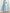 Off-shoulder Solid Color Large Pocket Design Midi Dress