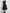 Elegant Satin Midi Dress with Embroidered Floral Appliqué and Folded Lapel Neckline