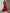 Chiffon Solid Color Lotus Leaf Sleeves Midi Dress