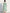 Graceful Mint Green Chiffon Midi Dress with Ruched Waist and Floral Embroidery