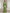 Green V-neck Satin 3D Flowers Maxi Dress