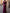 Purple Red Satin Long Sleeves Maxi Dress