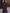 Robe longue en velours bordeaux foncé à manches longues (sans ceinture)
