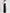 Black And White Colorblock One Shoulder Maxi Dress