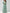 Light Green V-neck Chiffon Waist Pleated Long Sleeves Maxi Dress