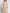 Light Gold Metallic Tulle Long Maxi Dress