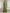Green V-neck Satin 3D Flowers Maxi Dress
