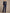 Dark Blue V-neck Short-sleeved Trousers With Lace Patchwork Outerwear 3-Piece Suit