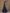 Dark Navy Sequined Chiffon A-Line Maxi Dress