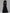 V-neck Solid Color Chiffon Long Sleeves Maxi Dress