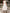 Elegant White A-Line Midi Dress