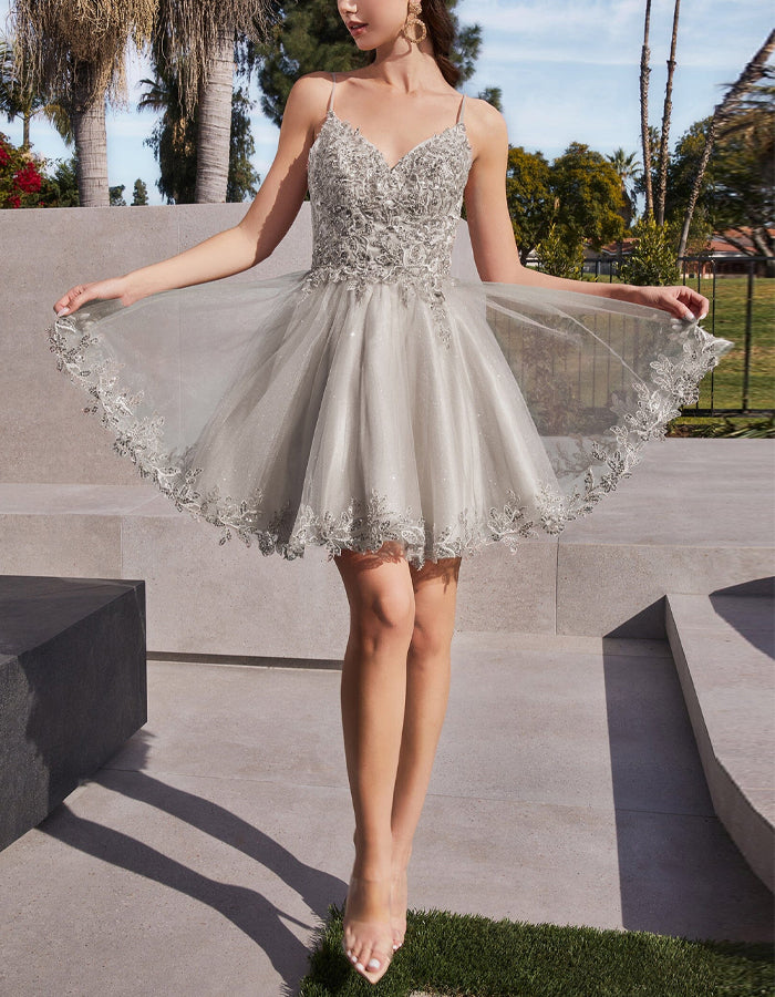 Mini Dress – Alizua