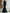 Black Mesh Panel Long Sleeves Maxi Dress