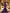 Purple V-neck Long Ball Gown Maxi Dress