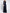 Dark Blue Chiffon Evening Dress Maxi Dress