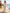 V-neck Long-sleeved Printed Maxi Dress