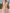Romantic Pleated Chiffon Midi Dress with Floral Waist