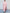 Round Neck Long Sleeves Solid Color Midi Dress