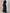 Dark Blue Long Sleeved Chiffon Maxi Dress