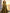 Gold Satin Off-the-shoulder Long Sleeves Maxi Dress