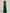 Green One Shoulder Satin Slit Maxi Dress