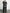 Dark Green Chiffon Printed Long Sleeves Maxi Dress
