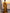 Gold Satin V-Neck Long-Sleeved Cape Maxi Dress