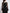 Black Chiffon Lace Long Sleeves Maxi Dress