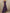 Purple A-line Chiffon Side Slit Maxi Dress