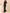 Navy Blue Chiffon Jumpsuit with Flowing Sleeves and Waist Tie