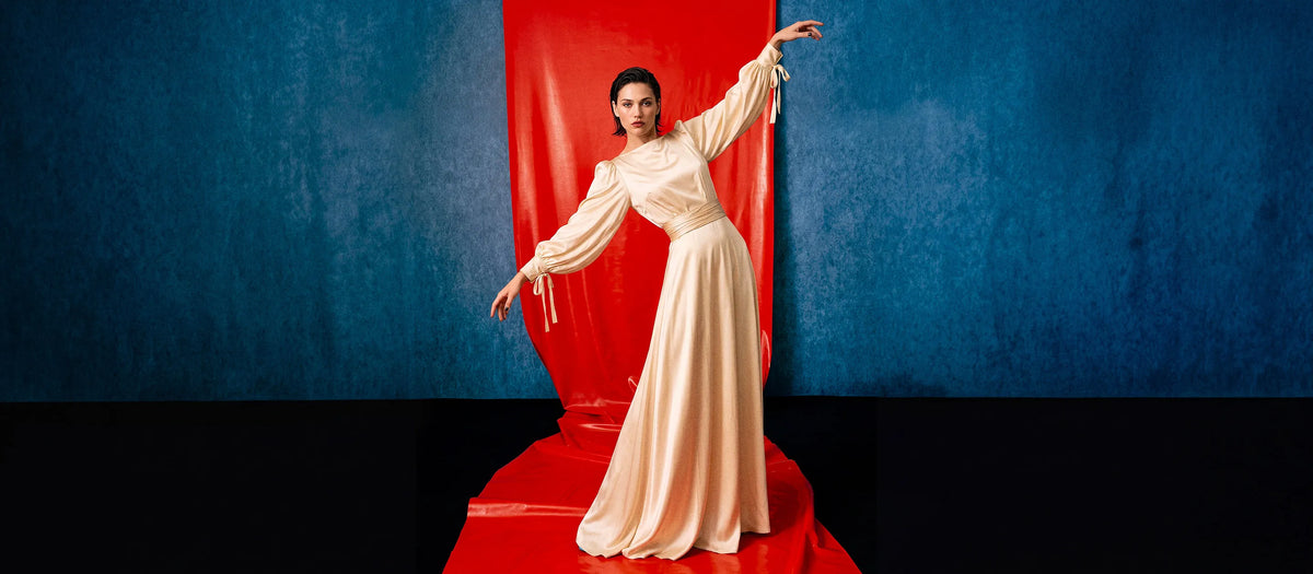 <p>Born To Stand Out</p>