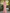 Deep V-Neck Long-Sleeved Floral-Embellished Maxi Dress