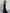 High Neckline and Keyhole Cutouts Maxi Dress