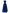 High Neckline Satin Maxi Dress