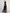 Chiffon One-Shoulder Floor-Length Maxi Dress