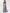 V-neck Sparkling Tulle Bridesmaids Maxi Dress