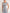 Gray Drape Elegant Maxi Dress