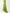 Yellow-green Sleeveless Maxi Dress