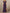 Purple A-line Chiffon Side Slit Maxi Dress