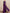 Round Neck Lace Solid Color Sequins Maxi Dress