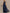 Round Neck Lace Solid Color Maxi Dress