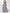 V-neck Sparkling Tulle Bridesmaids Maxi Dress