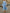 Elegant Light Blue Chiffon Midi Dress with Sheer Bishop Sleeves