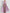 Lapel Embroidered Flowers Maxi Dress