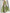 Off-shoulder Bow Floral Pattern Maxi Dress