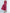 Solid Color V-Neck Satin Bow Midi Dress